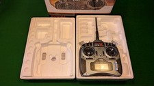Trasmettitore Spektrum DX6i