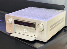 Denon AVC-A10H Silver / 13.4