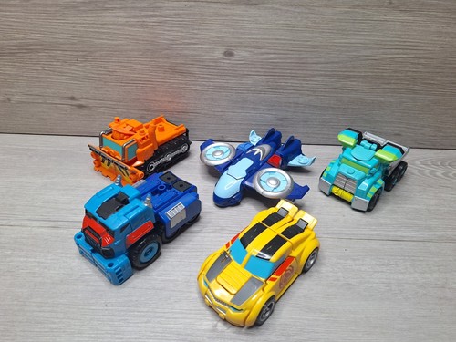 Transformers rescue bots - transformers,