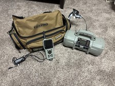 FoxPro Shockwave Predator