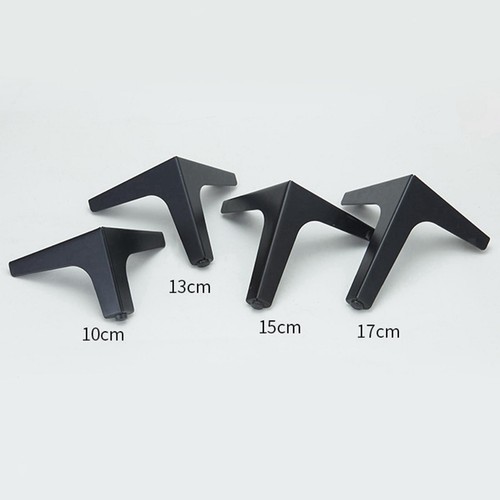 Gambe mobili set 4 moderna - gambe,