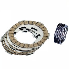 SERIE DISCHI FRIZIONE POLINI