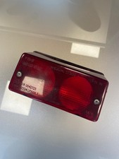 Fanalino Posteriore Tri.o.m