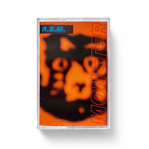 Monster 1994 - monster,