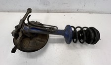 Asse ammortizzatore destro anteriore MASERATI Biturbo 420S AM332