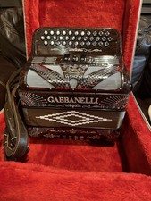 50 th Anniversary Gabbanelli