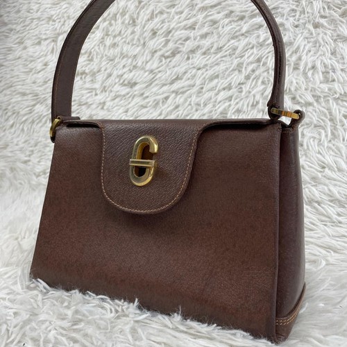 Gucci borsa mano grana - a,