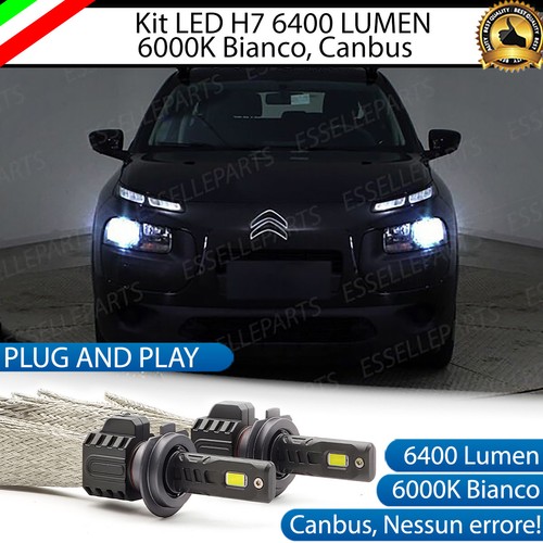 Kit full led citroen - led, c4