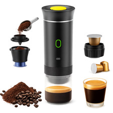 Macchina Caffè Espresso