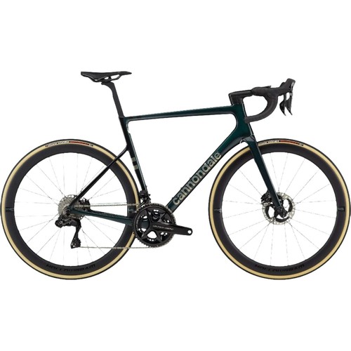 Cannondale supersix evo mod - supersix, hi-mod