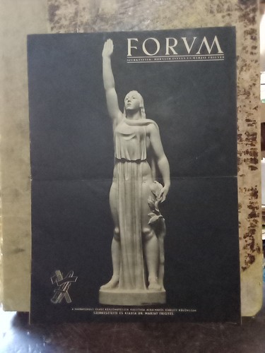 Rivista forum scultore - forum,,