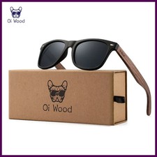 Gafas de sol polarizadas de