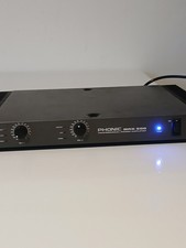 Amplificatore potenza - amplificatore, di