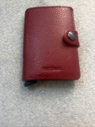 Secrid miniwallet portafoglio - miniwallet,