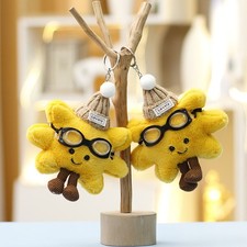 Peluche Girasole con Pelliccia