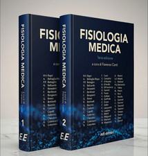 Conti Fisiologia medica
