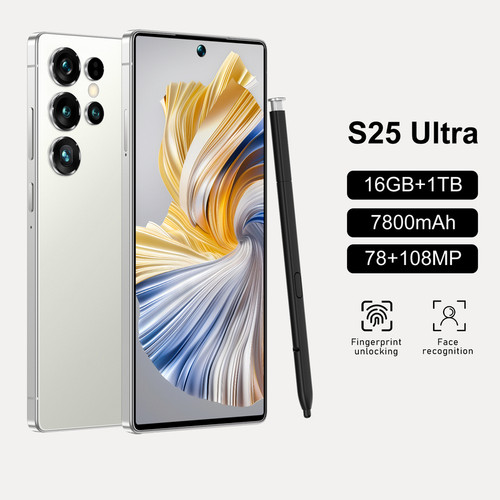 Smartphone hot s25 - s25, ultra