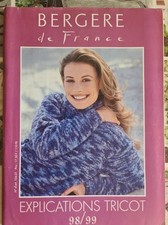 Explications tricot libro - explications, di