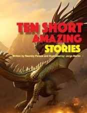 Ten Amazing Short Stories -