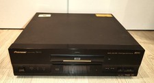 PIONEER DV 717 LETTORE AUDIO
