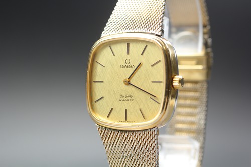 Orologio uomo omega ville - uomo,