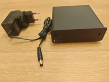 Pro-Ject Phono Box preamplificatore phono usato colore nero