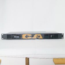 MiCWL Amplificatore di Potenza