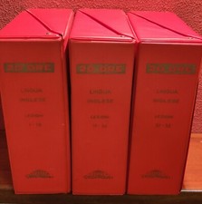 Ore corso lingua inglese - corso, di