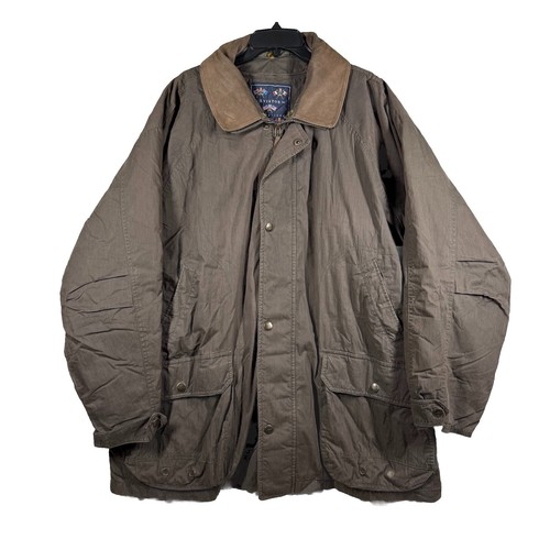 Giacca parka aviator - parka,