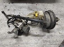 Servofreno Maserati Spyder Cambio Corsa