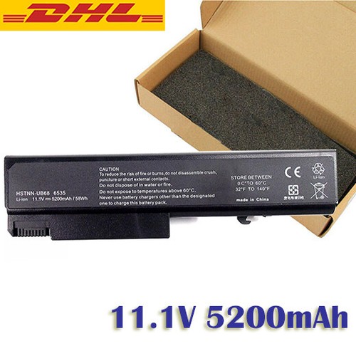 Batteria per probook 6550b - batteria,