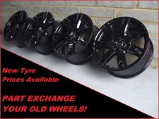 Cerchi in lega originali 18"