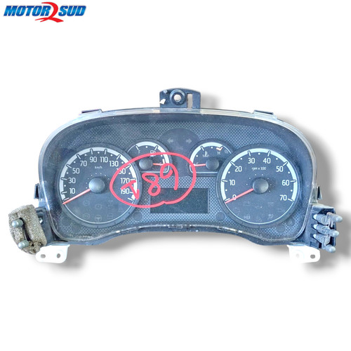 Quadro strumenti per fiat - per,