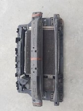 CALANDRA CON KIT RADIATORE COMPLETO FORD KA 1.3 D 55KW 2009 169A1000