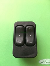 Power window switch Opel Astra