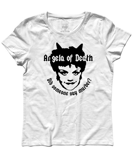 Shirt donna jessica - t-shirt,