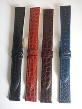 CINTURINO PELLE STAMPATO