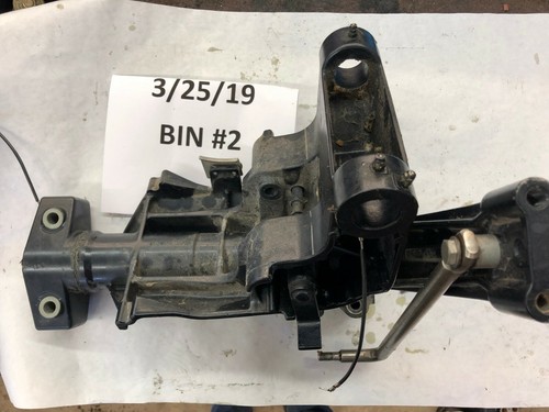 Evinrude suzuki df40 - evinrude,