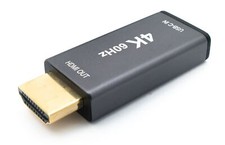 System-S Adattatore HDMI 4k