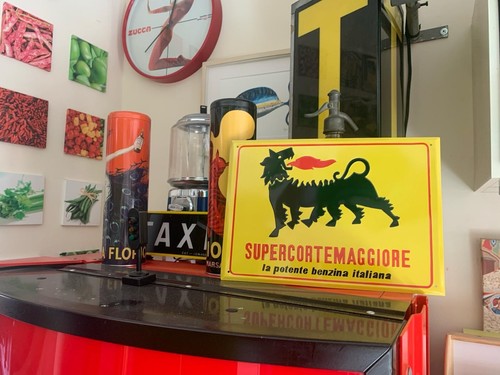 Insegna