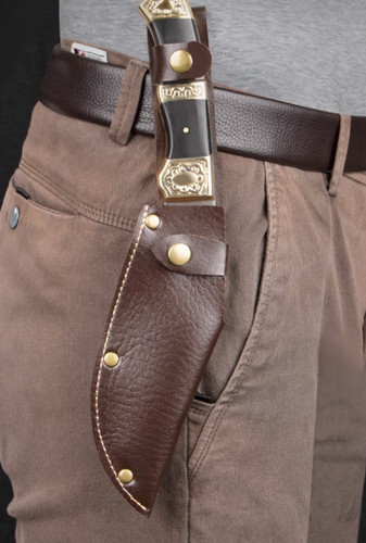 Cintura uomo borsa - uomo,
