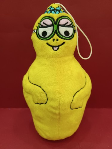 Peluche - 🟡🟡🟡,