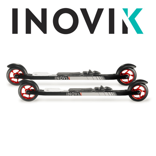 Nuovo inovik alluminio sci - sci, a