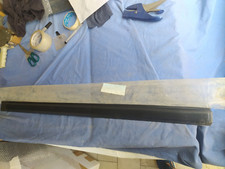 AB567 MODANATURA PORTA ANTERIORE SINISTRA VW GOLF MK2 4 PORTE 193853515B