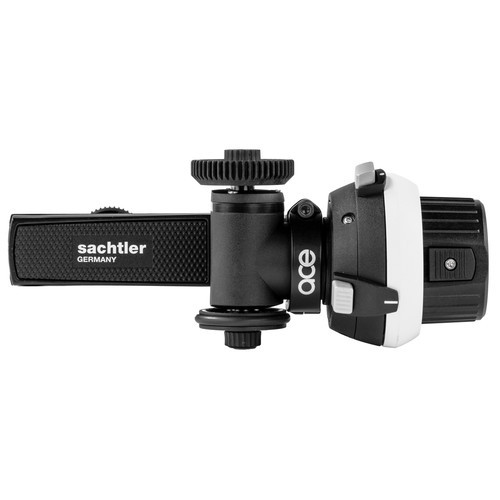 Nuovo sachtler ace follow - ace,