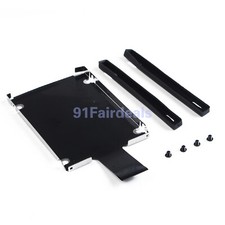 Nuovo disco rigido caddy rails
