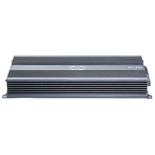 Amplificatore per subwoofer - per,