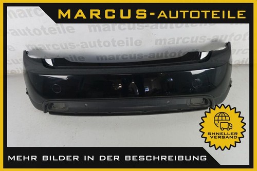 Mini cooper one - f56, rear