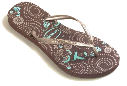 Havaianas slim season - slim, women's