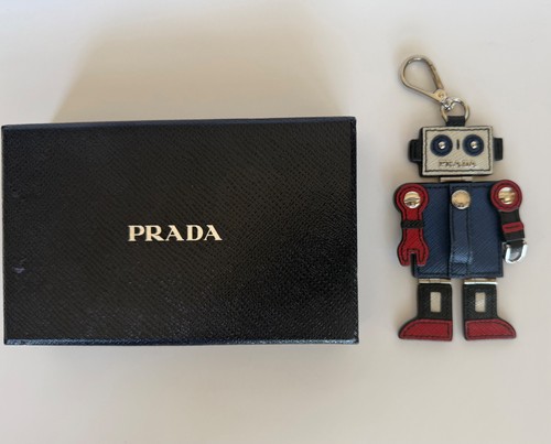 Prada saffiano pelle robot - pelle,